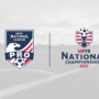 USYS National League P.R.O. Teams Punch Tickets to Championships