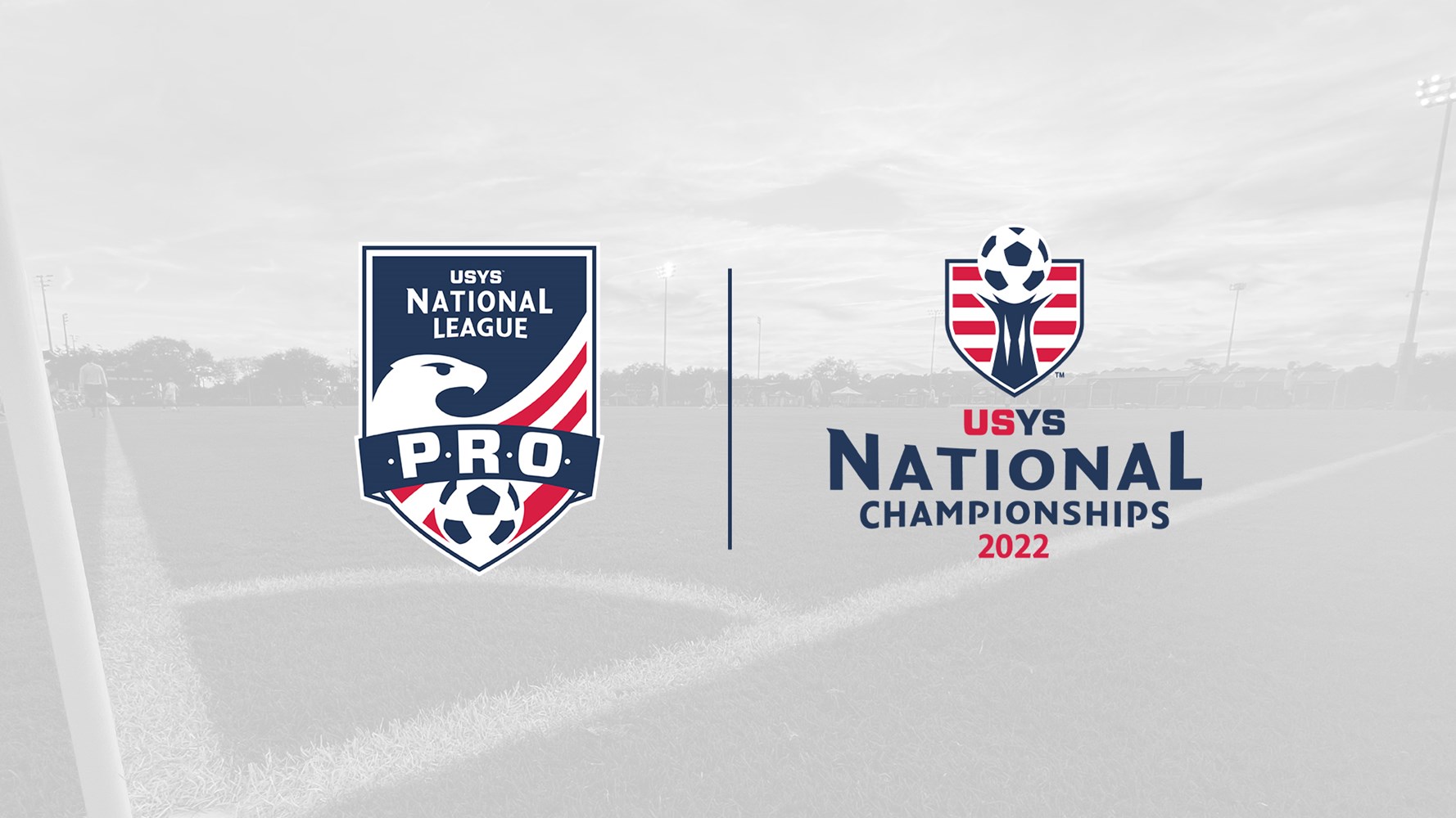 USYS National League P.R.O. Teams Punch Tickets to Championships - Union 10  Football