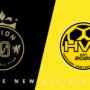 Union 10 FC from the Gulf Coast joins forces with HVS!
